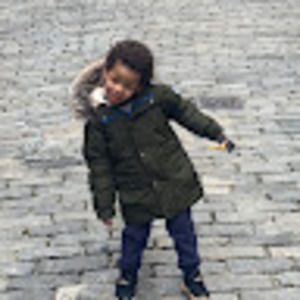 Meet your Posher, Bev